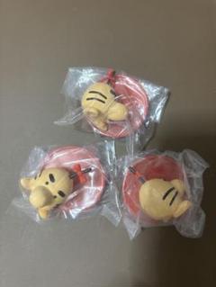 MOTHER2 マザー2 スタンドフィギュア どせいさん　ガチャガチャ