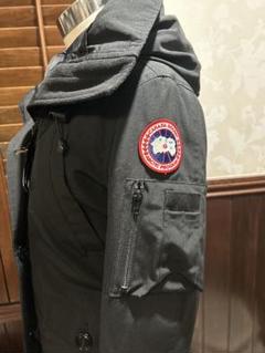 ★お値下げ★ カナダグース レディースのサムネイル