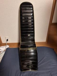 cb400sf nc39の3段シート55cm - メルカリ