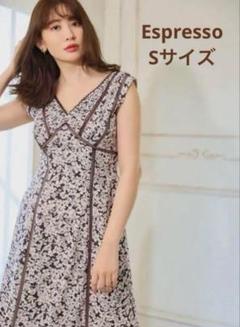 2025年最新】lace trimmed floral dress her lip toの人気