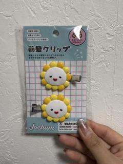 JOCHUM Bira 指人形 前髪クリップ セット まとめ売り 2025年最新】Jochum bira クリップの人気アイテム - メルカリ
