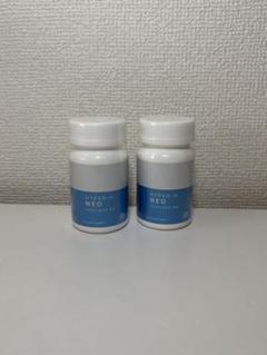 ハイパーエイチネオ　水素　水素カプセル ハイパーエイチネオ 水素 サプリメント （Natural Club / HyperH