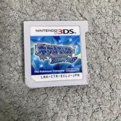 ポケットモンスター アルファサファイア