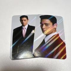 2025年最新】bigbang top トレカの人気アイテム - メルカリ