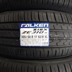 ■2025年製■ファルケン ZIEX　ZE310R　205/60R16　4本 楽天市場】【タイヤ交換可能】【4本セット 送料無料】 FALKEN