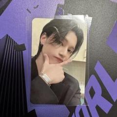 ATEEZ outlaw Minirecord ウヨン トレカ ATEEZ Outlaw minirecord ウヨン トレカ セット - メルカリ