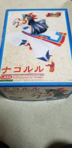 海洋堂　1/5ナコルル　ガレージキット m76312474854_1.jpg?1646029066
