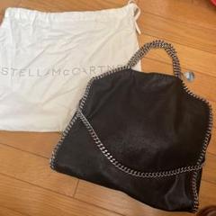STELLA MCCARTNEY ファラベラ フォールドオーバートート Women クロテッドクリーム ファラベラ フォールドオーバー