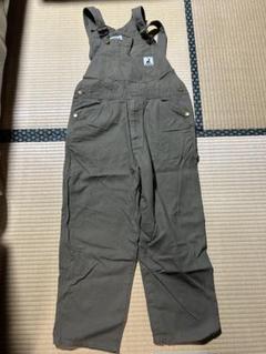 CAPTAIN STAG サロペット