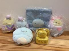 すみっコぐらし てのりぬいぐるみ まとめ売り　大量