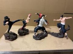 呪術廻戦 Combination Battle　全種