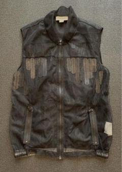 DIESEL◆ベスト/XS/コットン/GRY/チェック Amazon.co.jp: [Diesel] [ディーゼル] メンズ ダウンジャケット