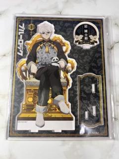 【最終値下げ】ブルーロック ブルロ 玉座ヴィンテージ缶バッジ 凪 誠士郎 10点 ブルーロック 箔押し缶バッジ -玉座 Vol.3 Duel- 潔世一