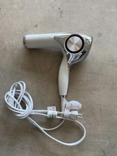 ★持ち手破損あり★ReFa BEAUTECHDRYERSMARTリファドライヤー ReFa リファ ビューティック ドライヤープロ ホワイト