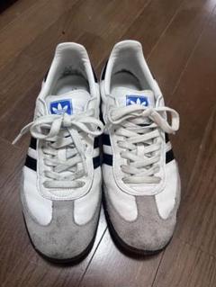 2025年最新】adidas samba 27.5の人気アイテム - メルカリ