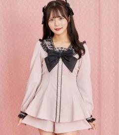 2022年最新】secret honey セットアップ ピンクの検索結果 - メルカリ