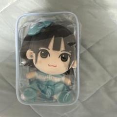 CANDYTUNE 福山梨乃　ちびぬい　まとめ売り 2025年最新】CANDY tune ちびぬいの人気アイテム - メルカリ