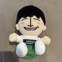 藤原丈一郎、佐野晶哉ちびぬい