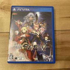 Fate/EXTELLA