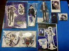 剣持刀也　アクスタ　カード　まとめ売り