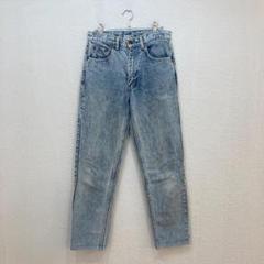 リーバイス Levi’sストレートデニム【30×31】