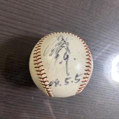 西武ライオンズ　赤田将吾選手　直筆サイン色紙 埼玉西武ライオンズ #9 赤田将吾選手がお車の点検も兼ねて遊びに