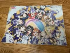 らぶひな　　　　 B3非売品ポスター らぶひな B3非売品ポスター