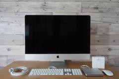 iMac (27-inch, Late 2013)