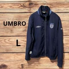 ☆UMBROアンブロ☆イングランド代表☆サッカー代表☆チーム