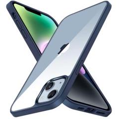 TENDLIN iPhone 14 Plus 用 ケース カバー 6.7 インチ