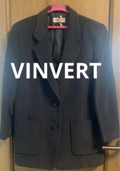 2025年最新】VINVERTコートの人気アイテム - メルカリ