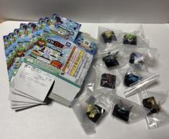 ポケットモンスター　モンコレGET Vol.11 大海原の歌姫　全9種