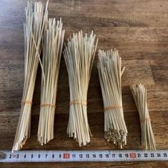 ライ麦 ヒンメリ用 自家栽培　長さ色々1450本　無農薬無漂白無洗浄 2025年最新】ライ麦ヒンメリの人気アイテム - メルカリ