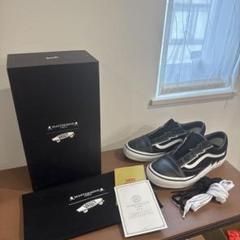 mastermind VANS Old Skool Bolt 28cm