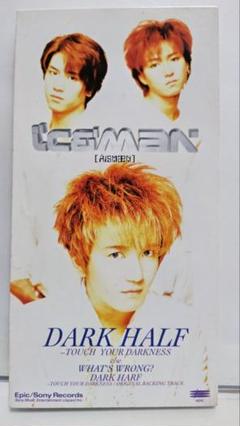 winkycall 非売品Iceman 『CRAZY JET』 8㎝ CD 2025年最新】iceman cdの人気アイテム - メルカリ