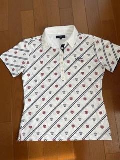 Callaway レディースポロシャツ ホワイト