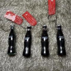 コカコーラ キーホルダー 非売品 - メルカリ