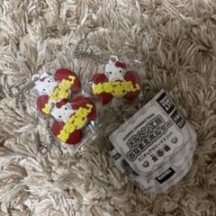 サンリオ メルヘン工房 お名前ホルダー