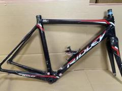 リドレー2015フェニックスフルカーボンフレーム アルテグラr8000