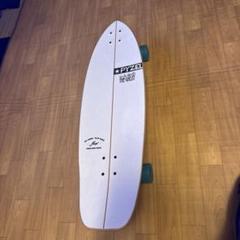 YOW BYRON BAY 38 ヤウ日本アンバサダー推奨モデル中古美品 即出荷 YOW/ヤウ SKATE BYRON BAY バイロンベイ 38inc サーフ
