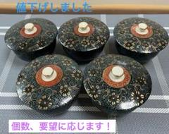 超細密極厚盛花鳥金彩青粒大壺、美品、源隆在銘