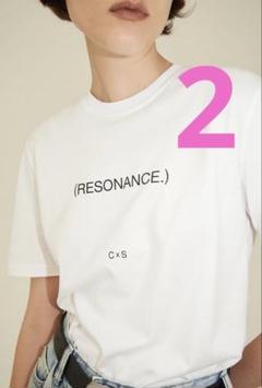 2025年最新】広瀬すず clane tシャツの人気アイテム - メルカリ