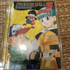 DRAGON BALL Z #7 複数購入割引あり