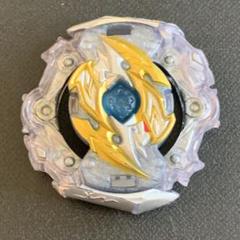 ベイブレード　レイヤーセット　中古 ベイブレードバースト レイヤー ゼットアキレス/レッド - メルカリ