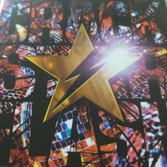 CRACK STAR FLASH