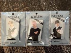 2025年最新】&team ハルア 缶バッジの人気アイテム - メルカリ