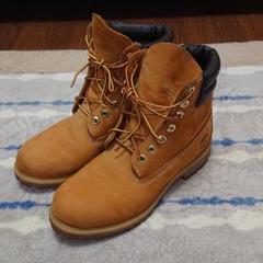 Timberland ブーツ 25.5cm