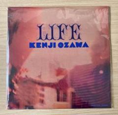 Kenji Ozawa ダンスを踊らせて backtoback レコード