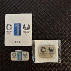2025年最新】東京オリンピックピンバッジセットの人気アイテム
