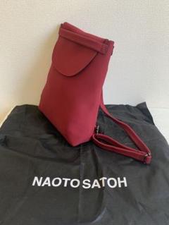 有名ブランド 2025年最新】naoto satohの人気アイテム - メルカリ バッグ